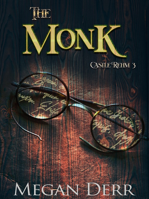 Title details for The Monk by Megan Derr - Wait list